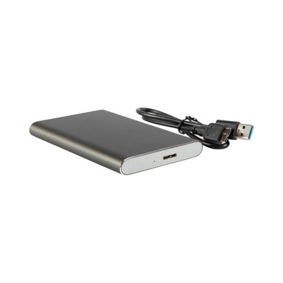 Eagle USB 3.0 Hard Drive - 500GB