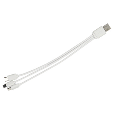 3n1 Charge Cable (stock)