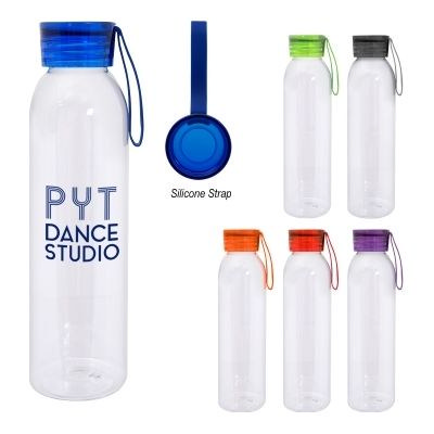 680Ml Belli Tritan Bottle (PH5360_blu_PS)
