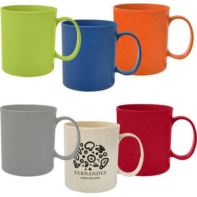 355Ml Harvest Mug (PH5369_blu_PS)
