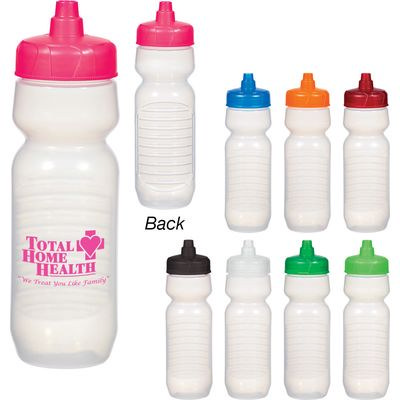 780Ml Barkley Gripper Bottle (PH5997_FSTBLK_PS)