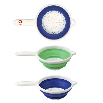 Collapsible Strainer (PH2160_PS)