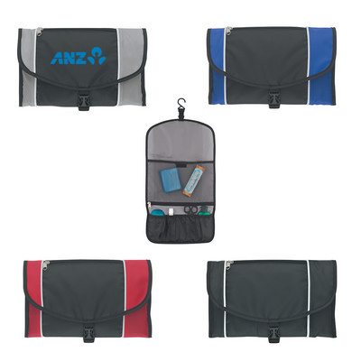 Foldable Toiletry Bag (PH310_PS)