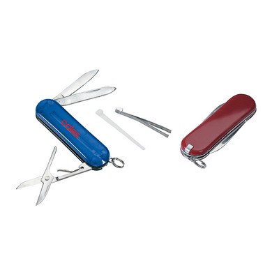 Multi-Purpose Knife (PH5555_PS)