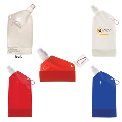 800ml . Collapsible Bottle (PH5800_PS)