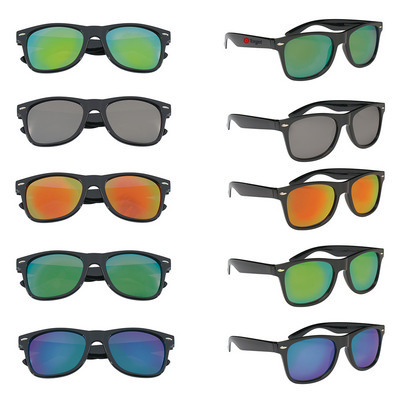 Mirrored Sunglasses (PH6203_PS)