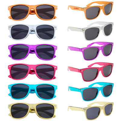 Metallic Sunglasses (PH6226_PS)