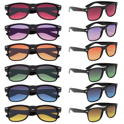 Ocean Gradient Sunglasses (PH6263_PS)