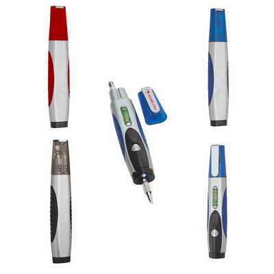 Multi-Purpose Tool/Flashlight (PH7223_PS)