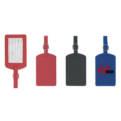 Luggage Tag (PH7516_PS)