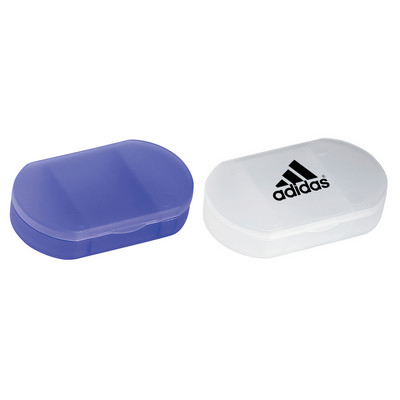 Oval Shape Pill Holder (PH7531_PS)