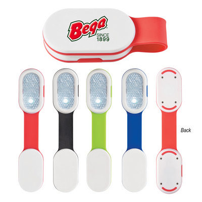 Safety Magnetic LED Light (PH82_PS)