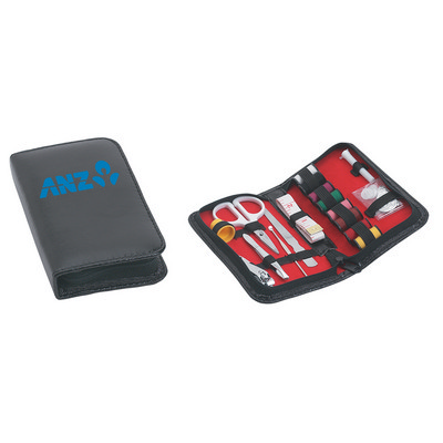 Sewing/Manicure Kit With Case (PH8525_PS)