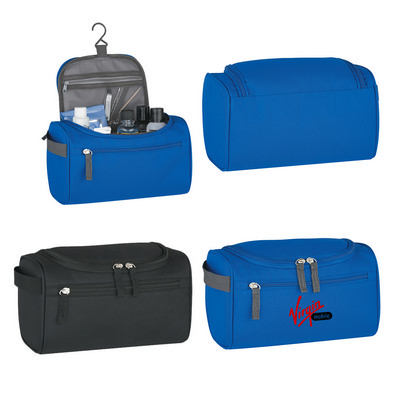 Deluxe Travel Toiletry Bag (PH9419_PS)