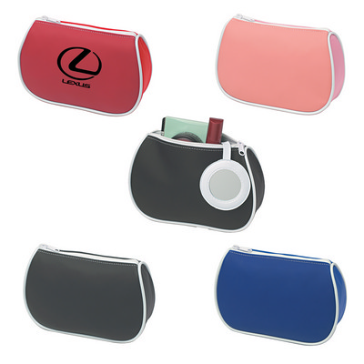 Amenities Bag With Mirror (PH9453_PS)