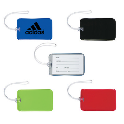 Journey Luggage Tag (PH9752_PS)