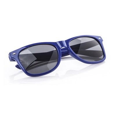 Xaloc Sunglasses - Blue