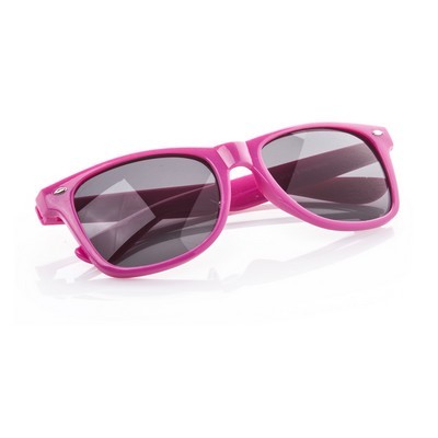 Xaloc Sunglasses - Pink