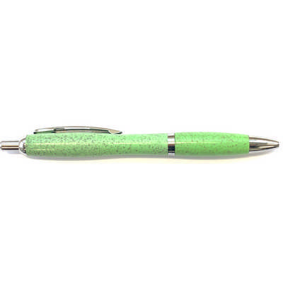 Wheat Straw Lazarus 2 - Green