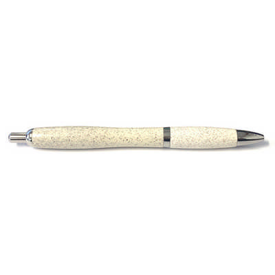 Wheat Straw Lazarus 2 - White