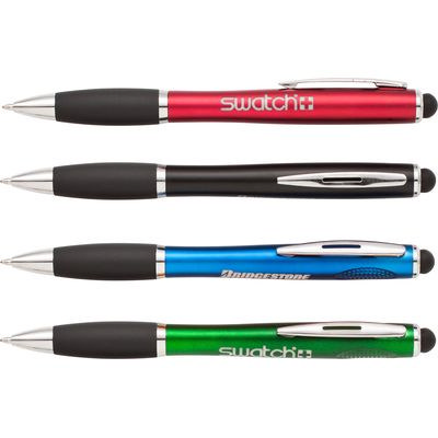 Light Up Pen (PS1701_bl_PS)