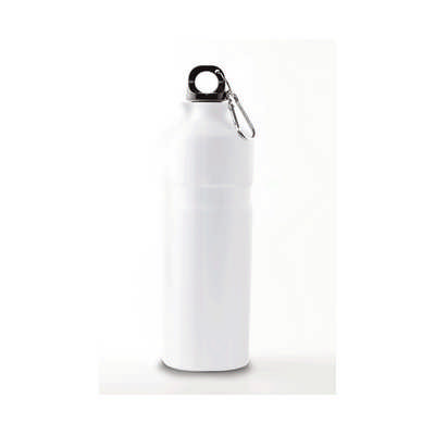 Sunshine Coast Water Bottle - 750Ml - White