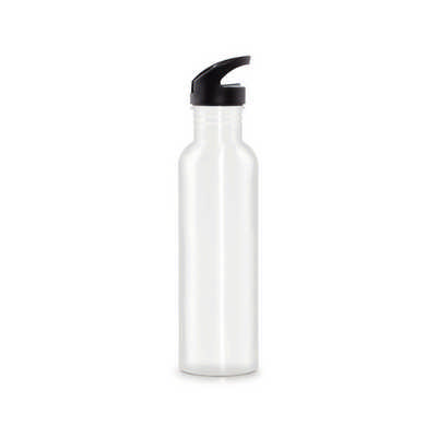Central Coast Water Bottle - 800Ml - White