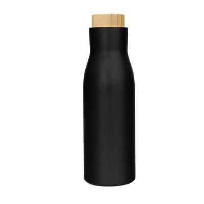 Penski Vacuum Bottle - Black