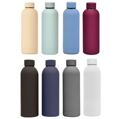 Brit Bottle - 750Ml Single Wall - Charcoal