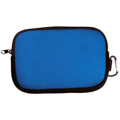 Accessory Pouch Neoprene - Royal