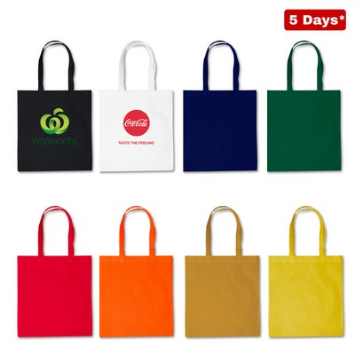 New York Tote Bag