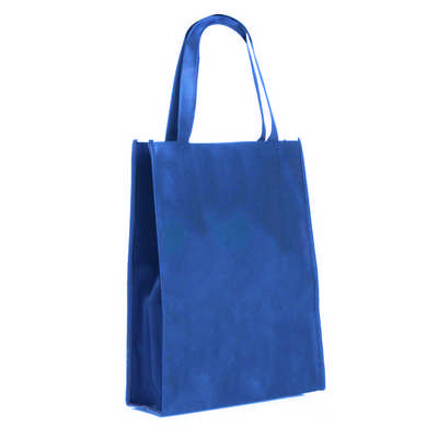 Ohio Tote Bag - Royal