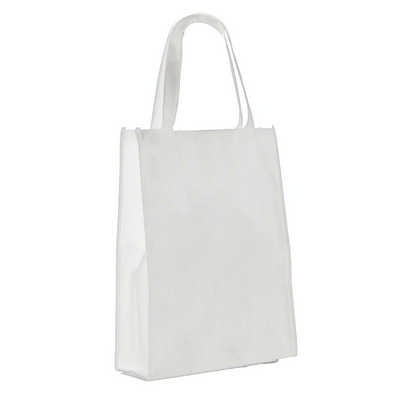 Ohio Tote Bag - White