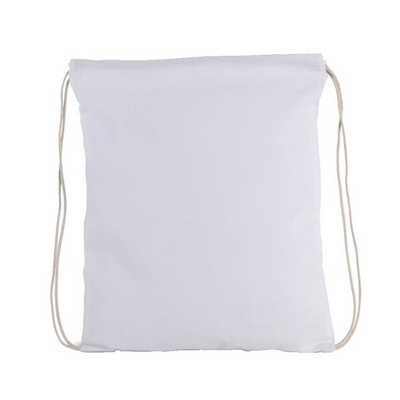 Montana Calico Coloured Tote Bag - White