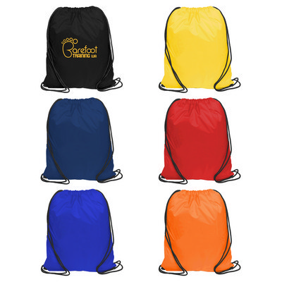 Nylon Duffle Bag (PS4401_PS)