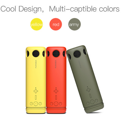 3 IN I POWER BANK (PS5230_PS)