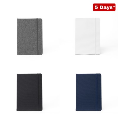 RPET Notebook - Black