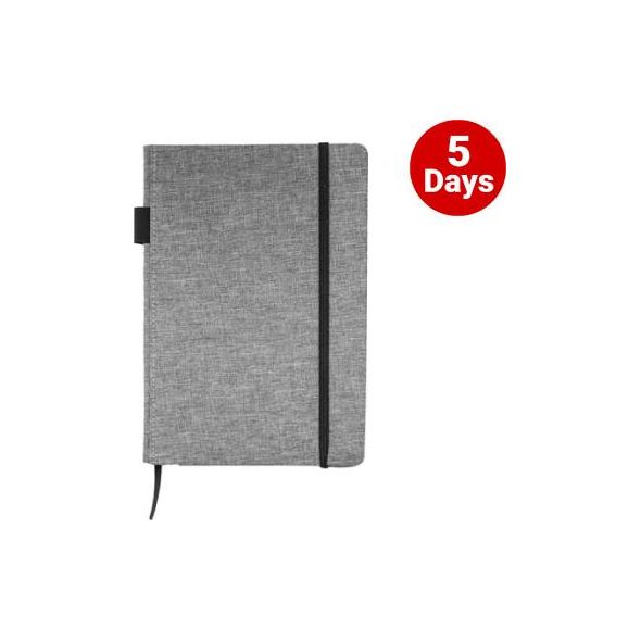 RPET Notebook - Navy