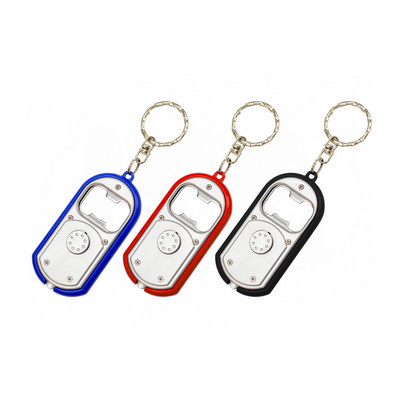 Bottle opener with handy Led Light (PS8104_PS)