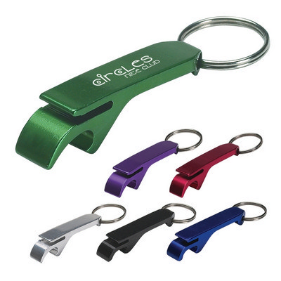Aluminium Bottle Opener (PS8322_PS)