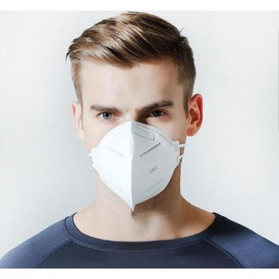 Premium Kn95 Face Mask (PSFM09_PS)