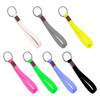 Silicone Slap Band (PS3121_PS)