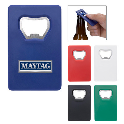 LIGHTWEIGHT BOTTLE OPENER (PH1178_PS)