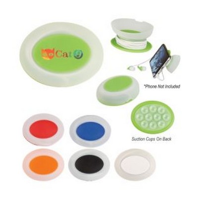 2-IN-1 EARBUDS WITH HOLDER AND PHONE STAND (PH252_PS)