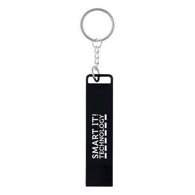 3-PORT TRAVELER USB HUB KEY CHAIN (PH2847_PS)