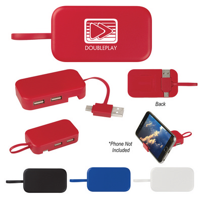 Connector Cable USB Hub (PH2977_PS)