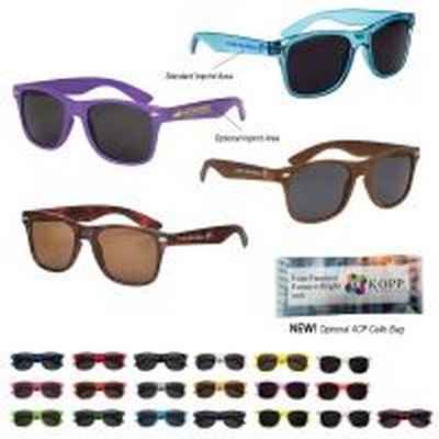 MALIBU SUNGLASSES (PH6223T_PS)