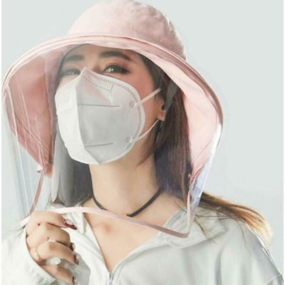 Kn95 Face Mask (PSFM03_PS)