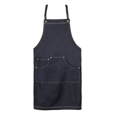 Full Body Cotton/Denim Apron