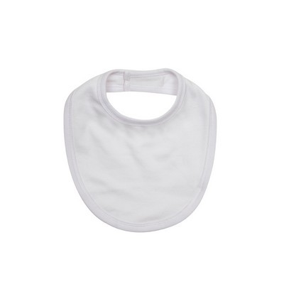 Baby Contrast Bib